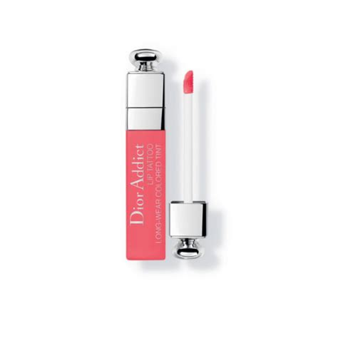 Dior:Watermelon 551 Dior Addict Lip Tattoo 